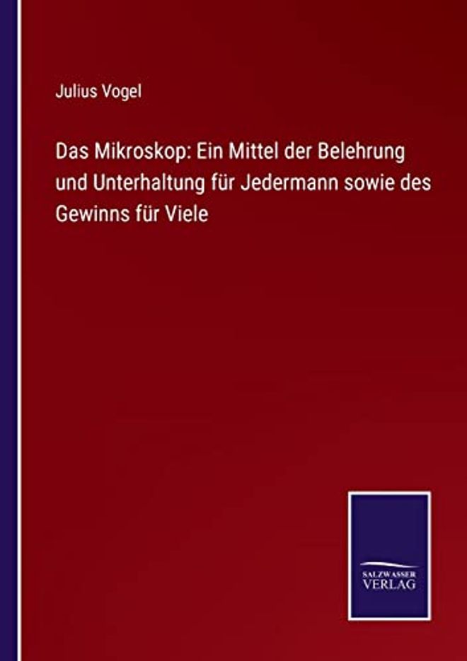 Mikroskop